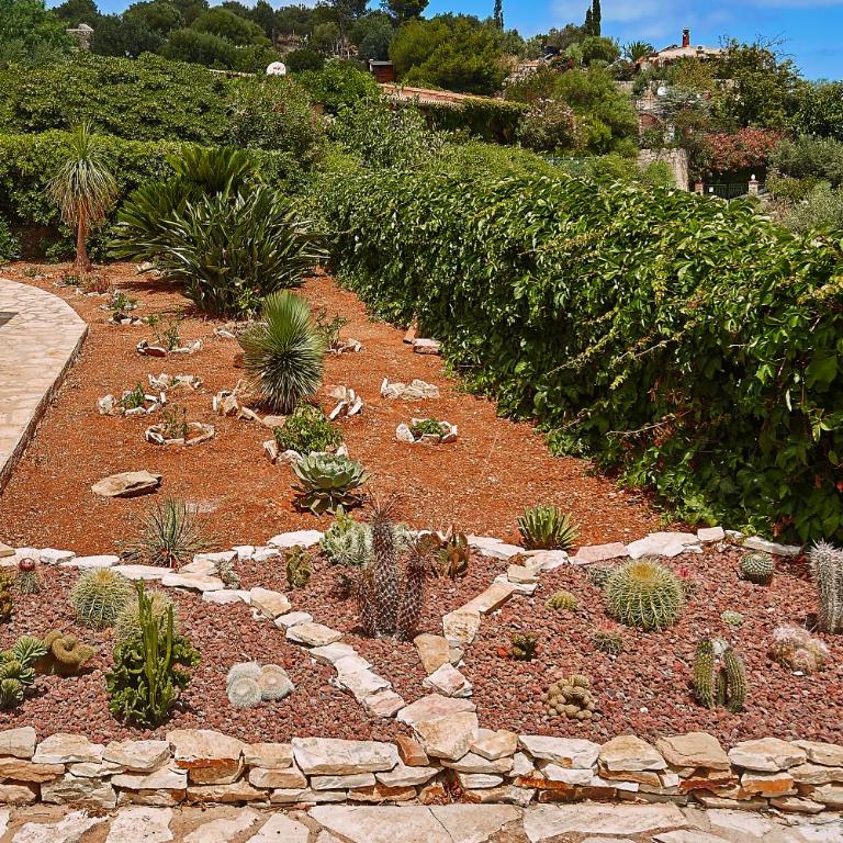 Where The Sun Rises - Villa con Vista Mare - 21