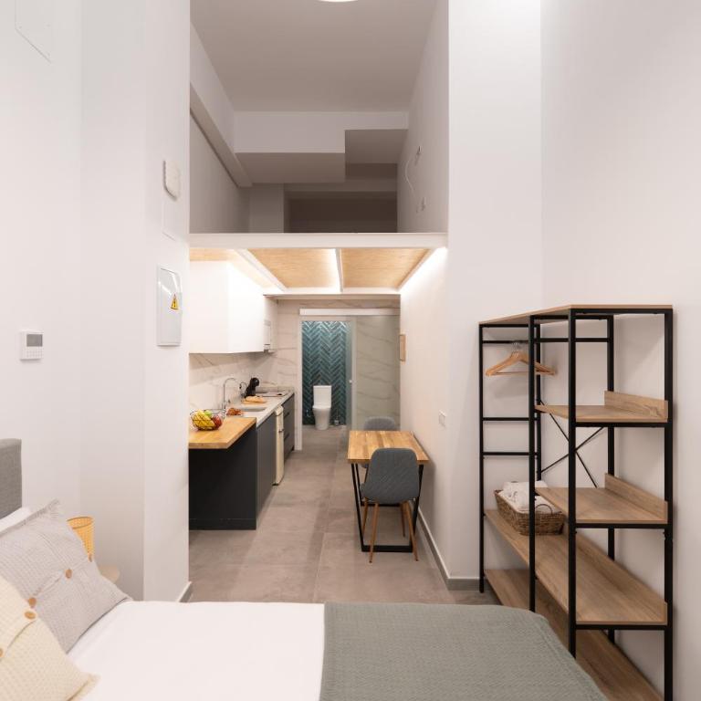Baélia Experience Hotel boutique - Deluxe Apartment - 1