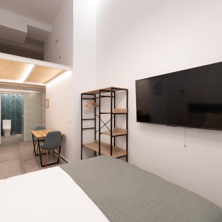 Baélia Experience Hotel boutique - Deluxe Apartment - 7