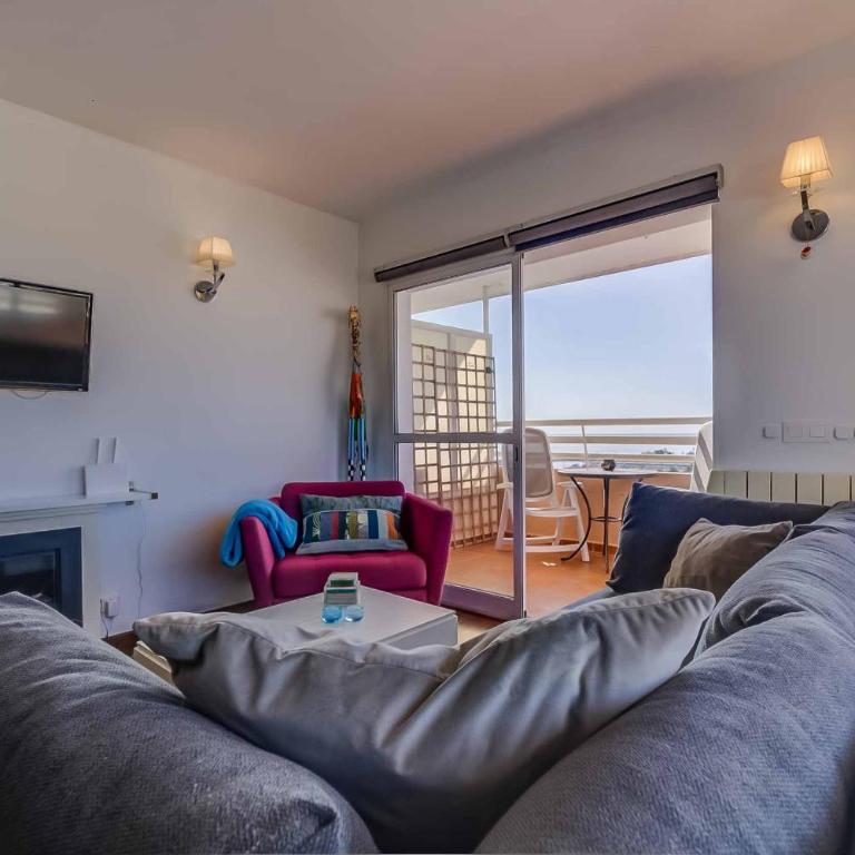 135 - Beachfront Apartment with Pool, Fuengirola! - Apartamento de 1 dormitorio - 7