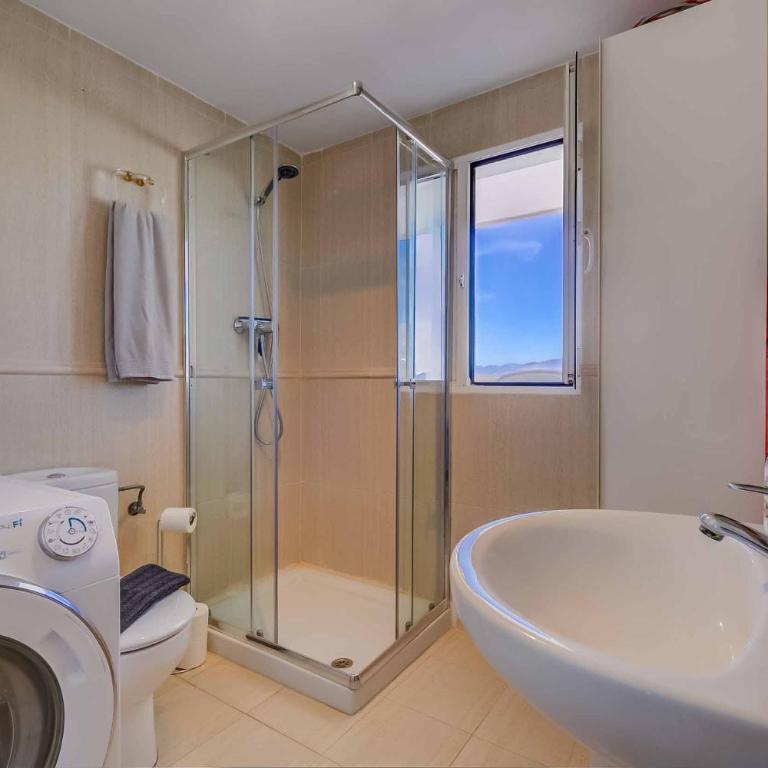 135 - Beachfront Apartment with Pool, Fuengirola! - Apartamento de 1 dormitorio - 23