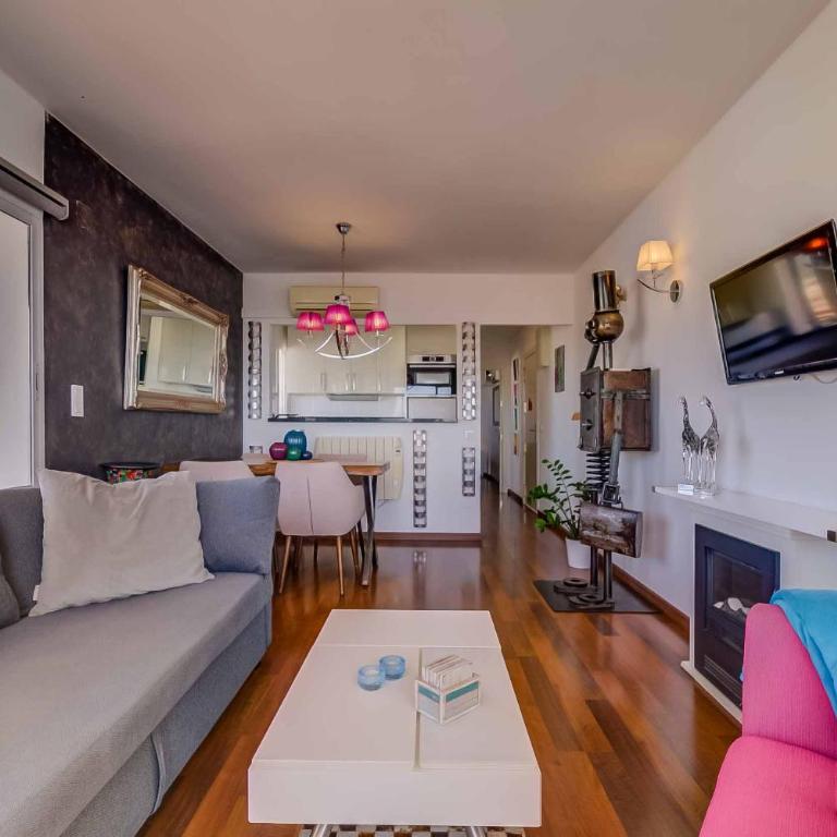 135 - Beachfront Apartment with Pool, Fuengirola! - Apartamento de 1 dormitorio - 11