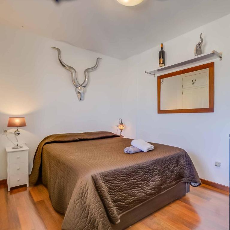 135 - Beachfront Apartment with Pool, Fuengirola! - Apartamento de 1 dormitorio - 20