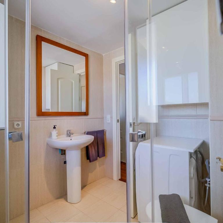 135 - Beachfront Apartment with Pool, Fuengirola! - Apartamento de 1 dormitorio - 22