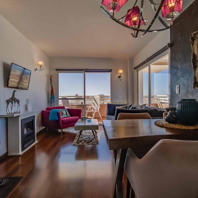 135 - Beachfront Apartment with Pool, Fuengirola! - Apartamento de 1 dormitorio - 10