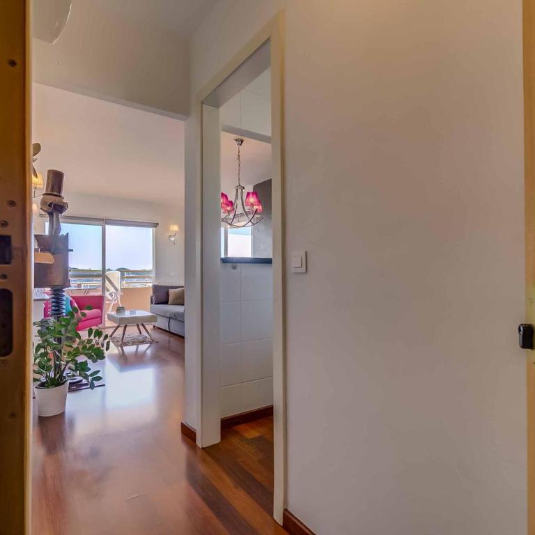 135 - Beachfront Apartment with Pool, Fuengirola! - Apartamento de 1 dormitorio - 18