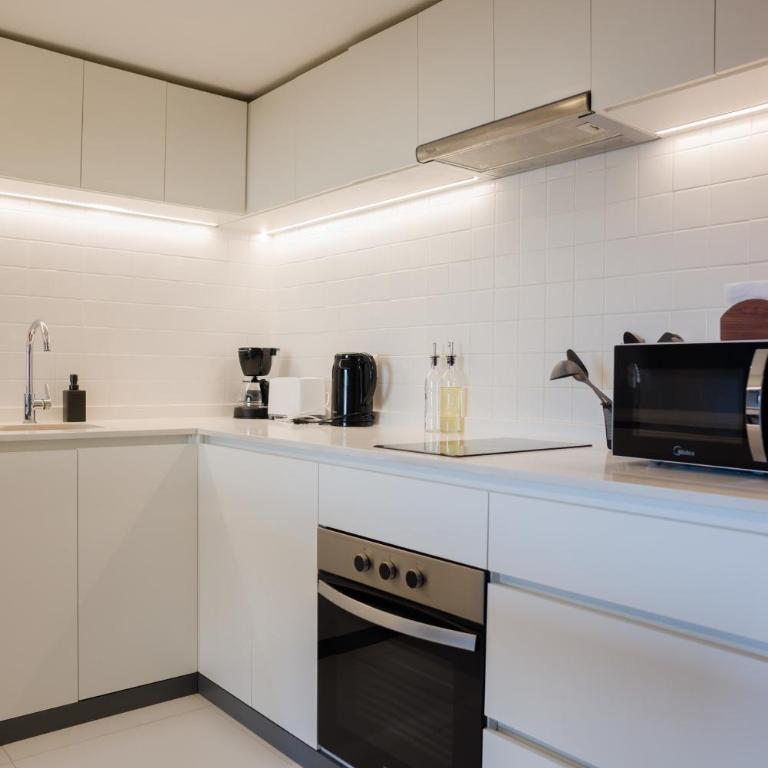 Charming 1BE 1BA Retreat in Providencia - Apartamento - 19