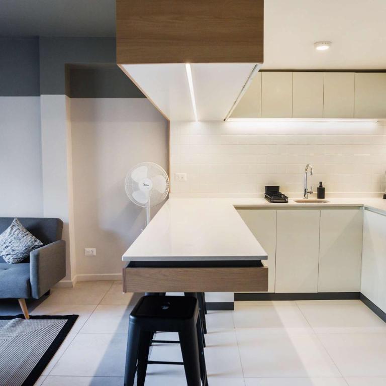 Charming 1BE 1BA Retreat in Providencia - Apartamento - 17