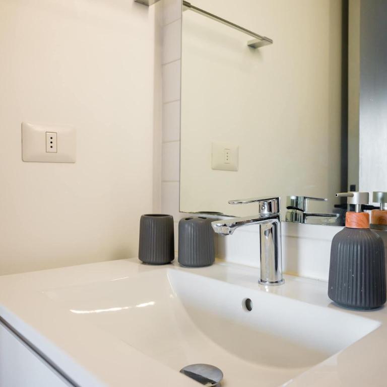 Charming 1BE 1BA Retreat in Providencia - Apartamento - 27