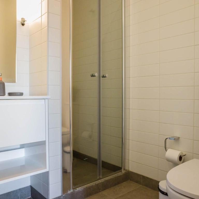 Charming 1BE 1BA Retreat in Providencia - Apartamento - 30