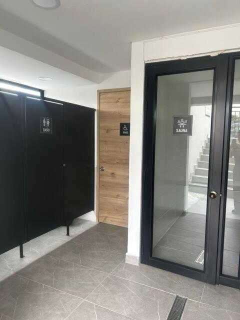 Apartamento tipo Loft en el sur de cali, con aire acondicionado - Apartamento de 1 dormitorio - 29