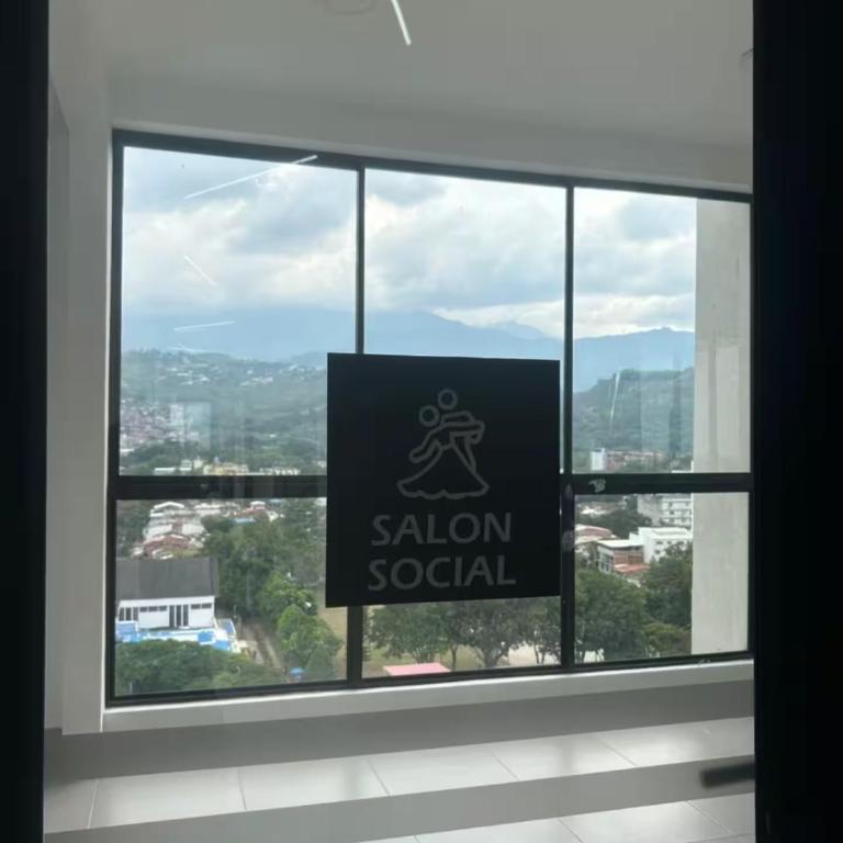 Apartamento tipo Loft en el sur de cali, con aire acondicionado - Apartamento de 1 dormitorio - 37