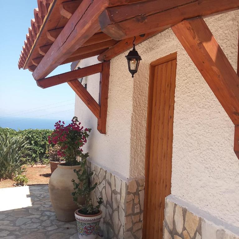 Where The Sun Rises - Villa con Vista Mare - 9