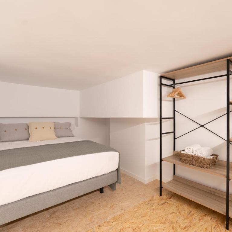 Baélia Experience Hotel boutique - Studio Apartment - 4