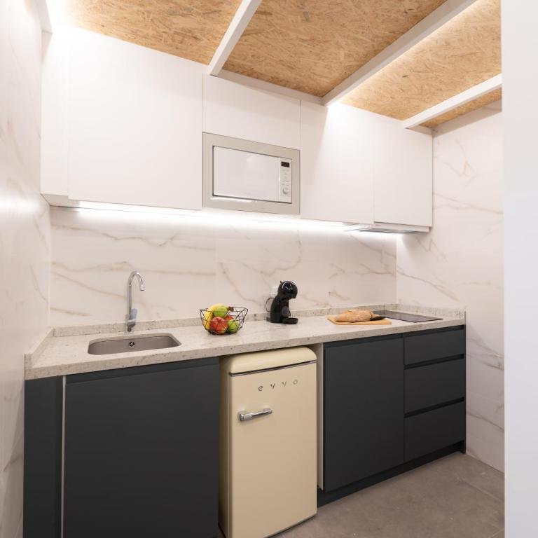 Baélia Experience Hotel boutique - Studio Apartment - 5