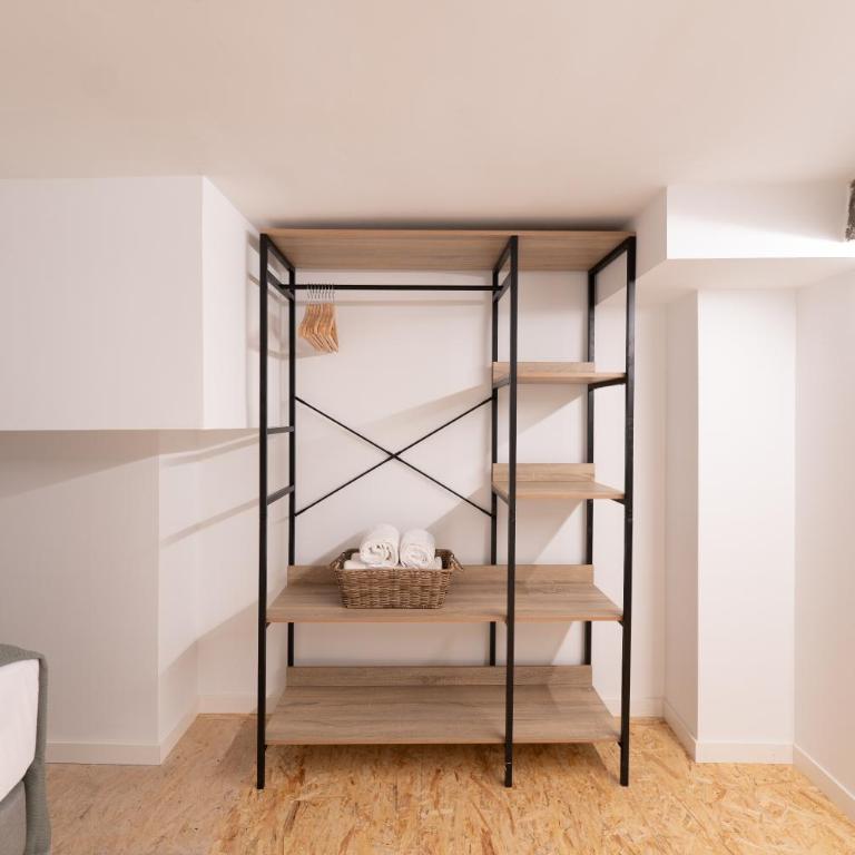 Baélia Experience Hotel boutique - Studio Apartment - 6