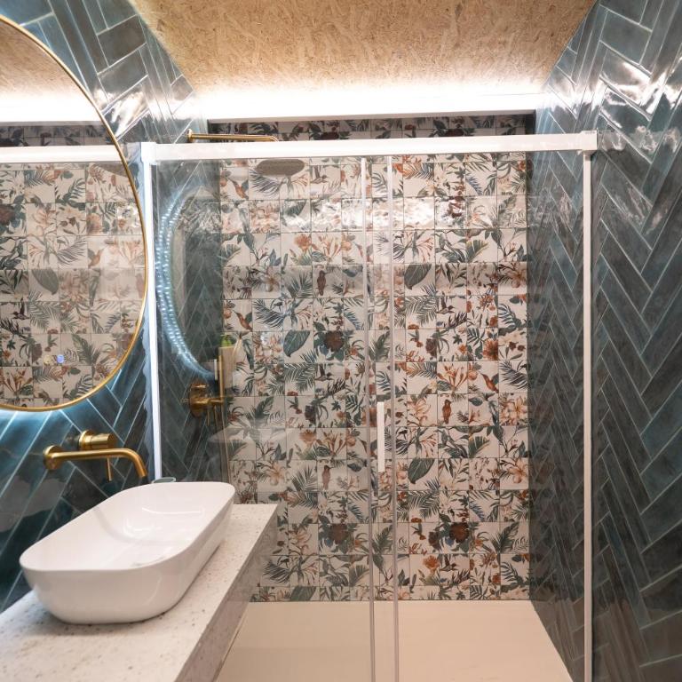 Baélia Experience Hotel boutique - Studio Apartment - 14