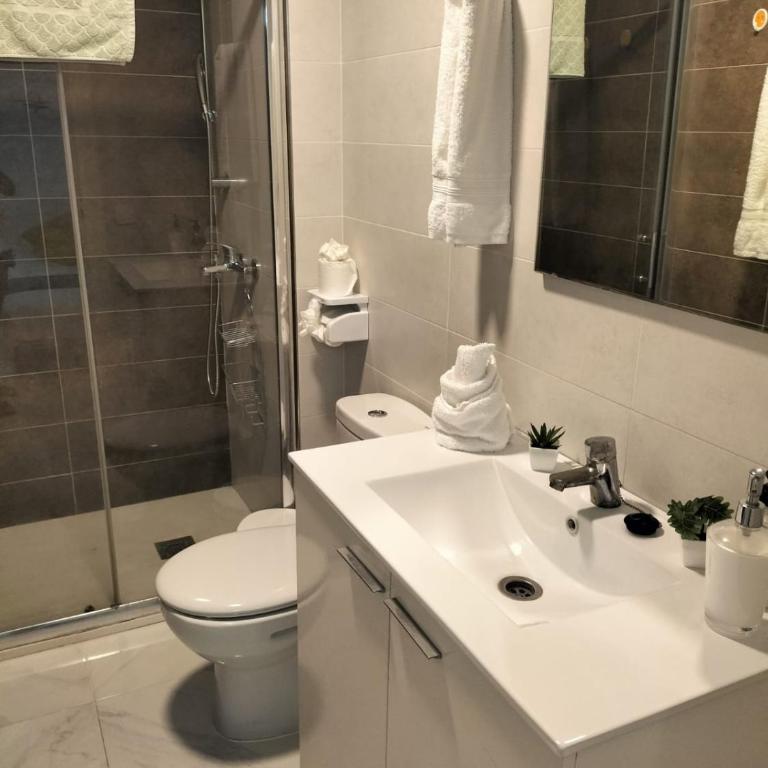 Marys Place - Apartamento de 3 dormitorios - 13