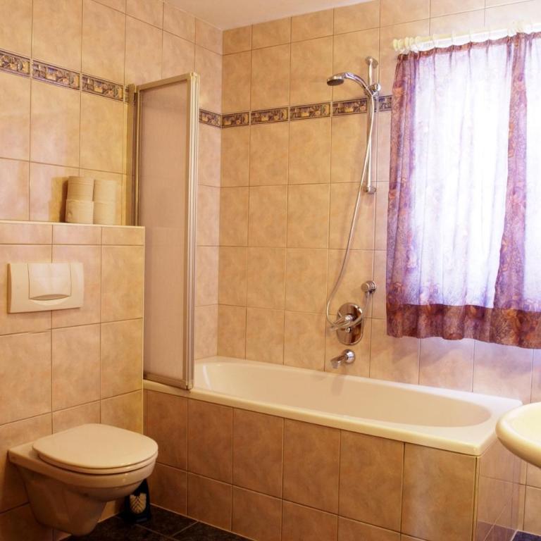 Seefeld Alpine Hideaway - Apartment mit 1 Schlafzimmer - 12