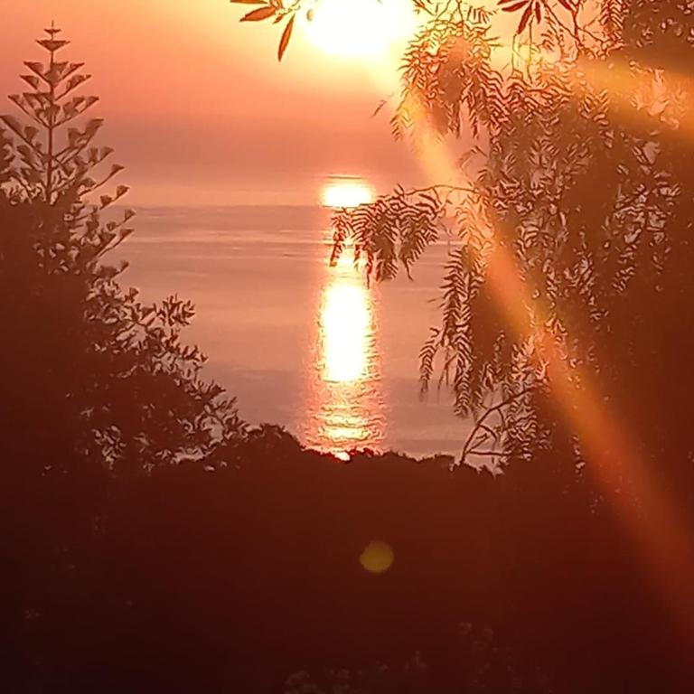 Where The Sun Rises - Villa con Vista Mare - 37