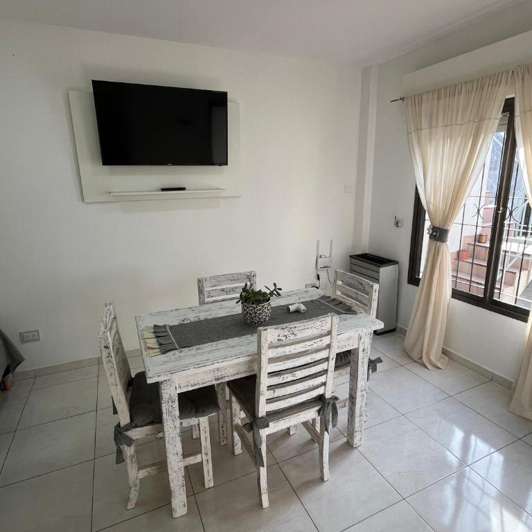 Alquiler Temporario - Apartamento de 1 dormitorio - 1