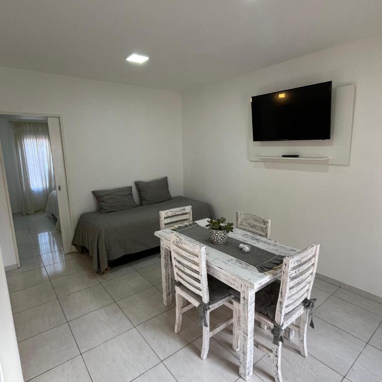 Alquiler Temporario - Apartamento de 1 dormitorio - 2
