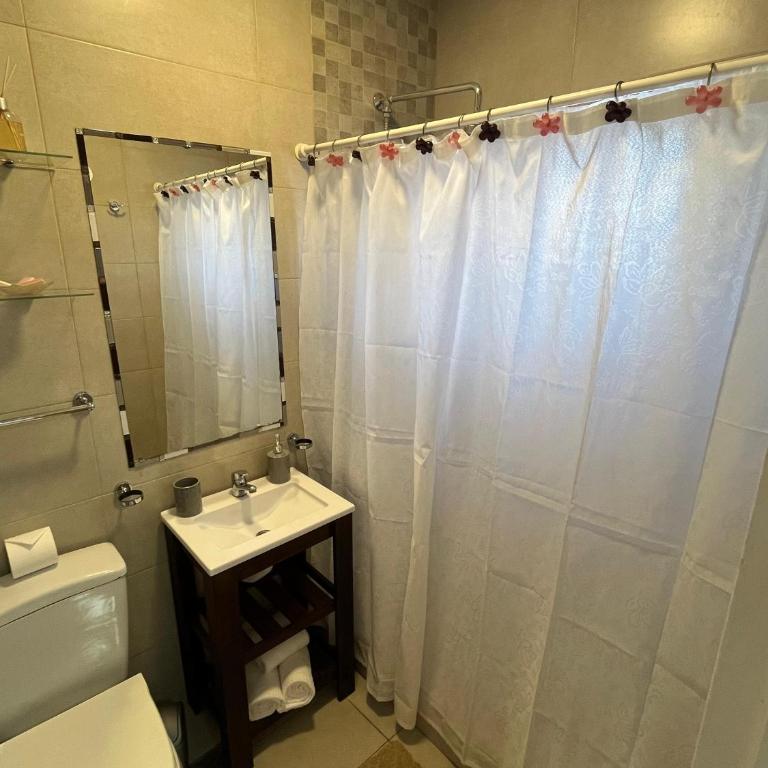 Alquiler Temporario - Apartamento de 1 dormitorio - 10