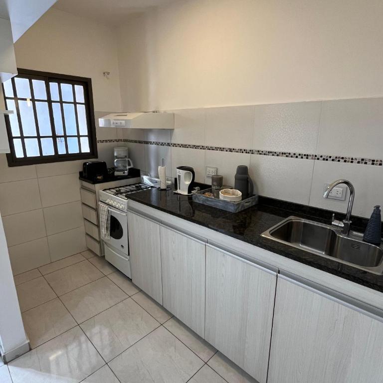 Alquiler Temporario - Apartamento de 1 dormitorio - 7