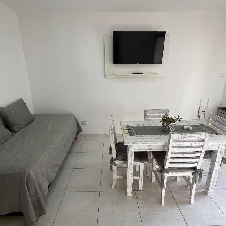 Alquiler Temporario - Apartamento de 1 dormitorio - 4