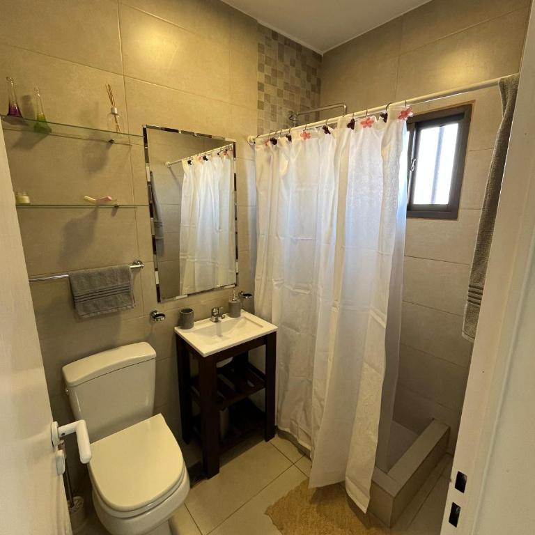 Alquiler Temporario - Apartamento de 1 dormitorio - 11