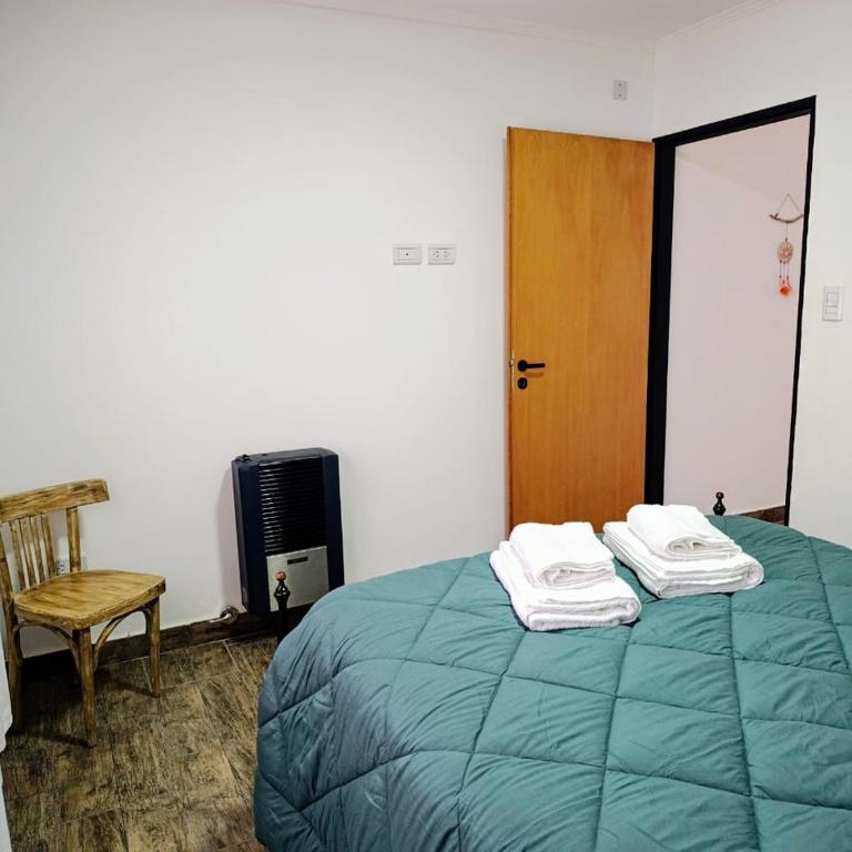 Cruz del Sur - Two-Room Apartment - 30