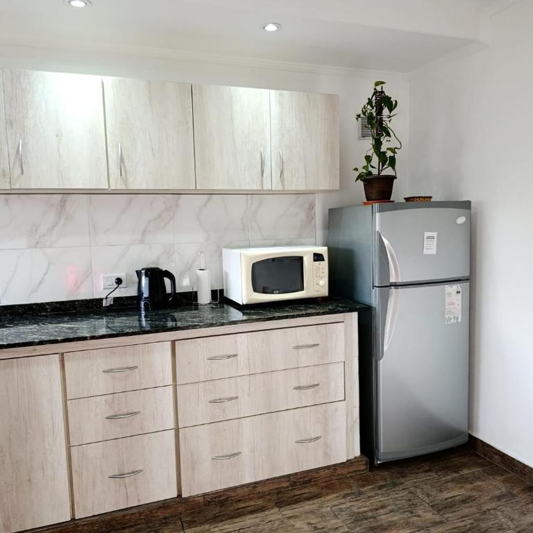 Cruz del Sur - Apartamento de 2 dormitorios - 39
