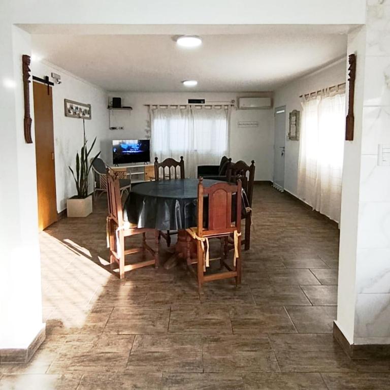 Cruz del Sur - Two-Room Apartment - 41