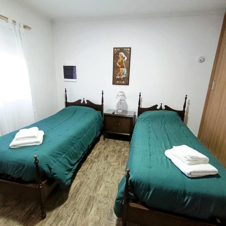 Cruz del Sur - Apartamento de 2 dormitorios - 58