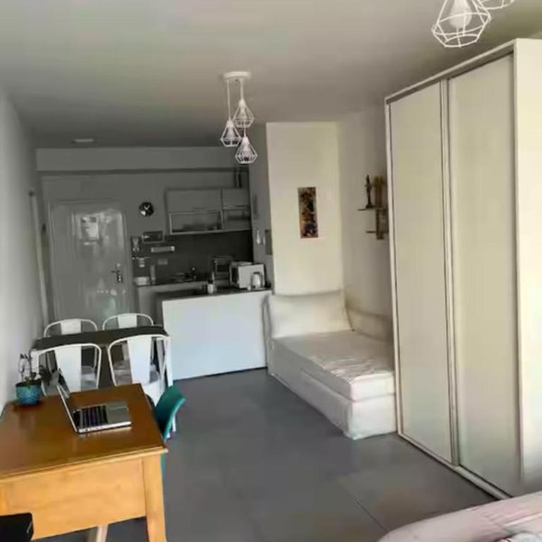 Amoroso monoambiente en Palermo Hollywood - Apartamento de 1 dormitorio - 1