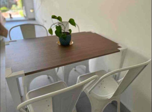 Amoroso monoambiente en Palermo Hollywood - Apartamento de 1 dormitorio - 12