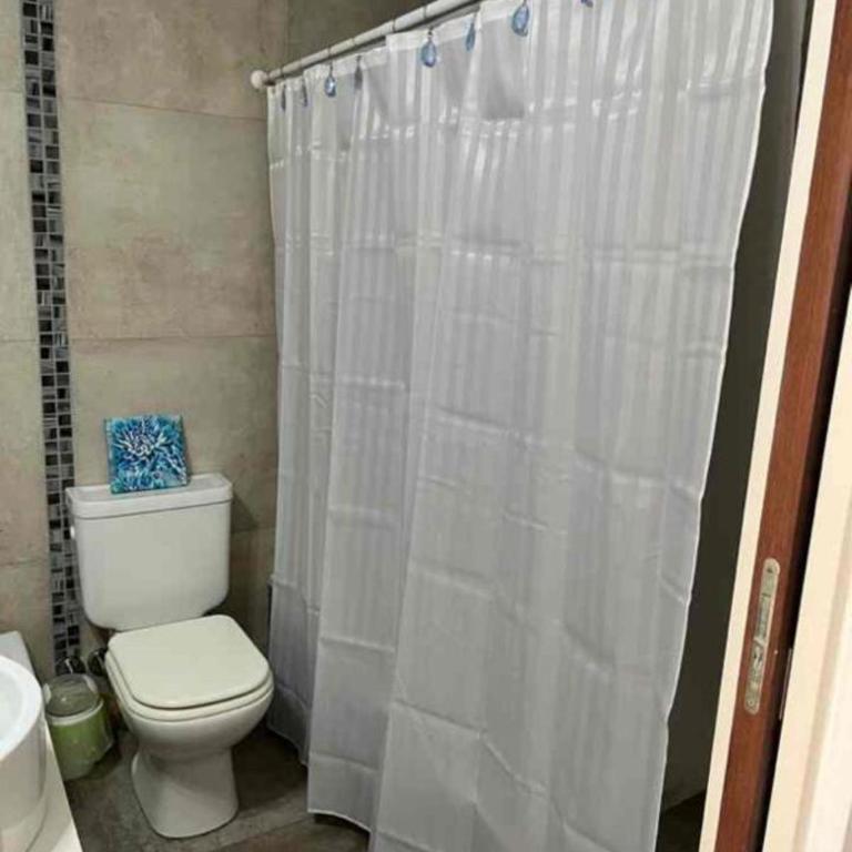 Amoroso monoambiente en Palermo Hollywood - Apartamento de 1 dormitorio - 14