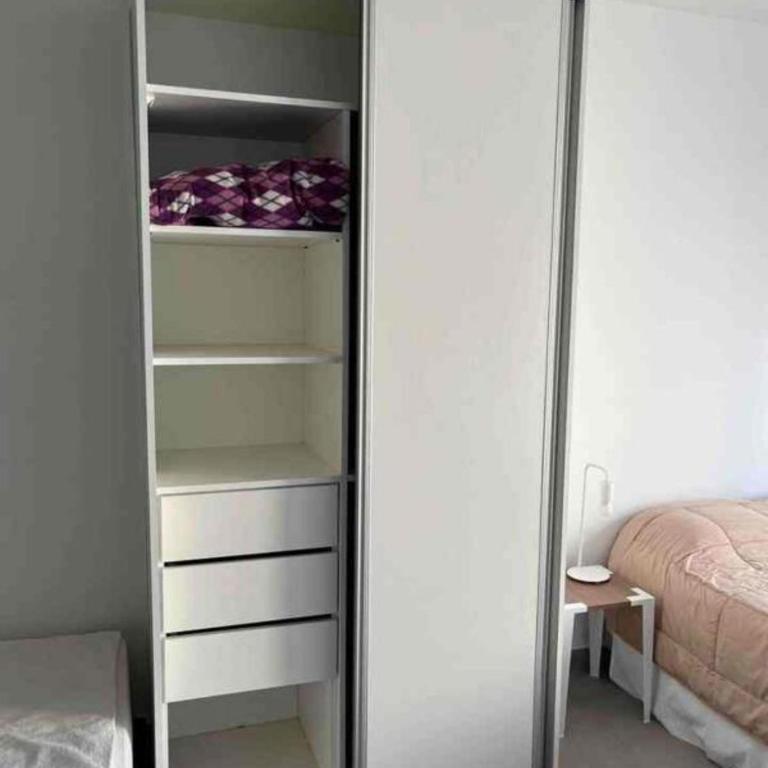 Amoroso monoambiente en Palermo Hollywood - Apartamento de 1 dormitorio - 16