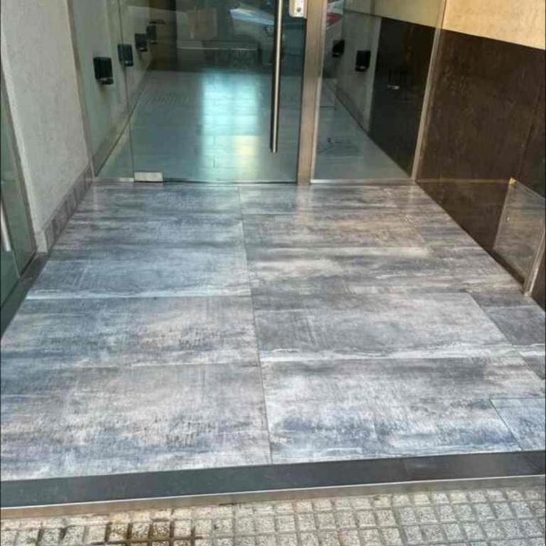 Amoroso monoambiente en Palermo Hollywood - Apartamento de 1 dormitorio - 18