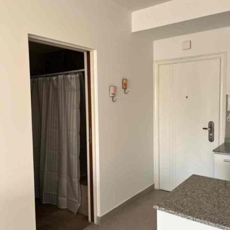 Amoroso monoambiente en Palermo Hollywood - Apartamento de 1 dormitorio - 20