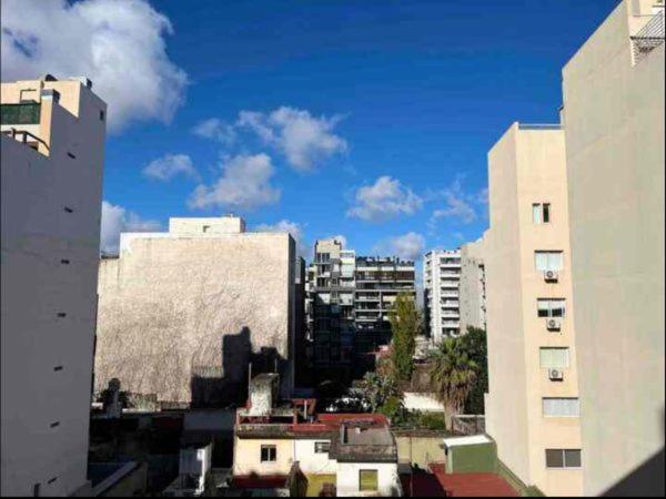 Amoroso monoambiente en Palermo Hollywood - Apartamento de 1 dormitorio - 21