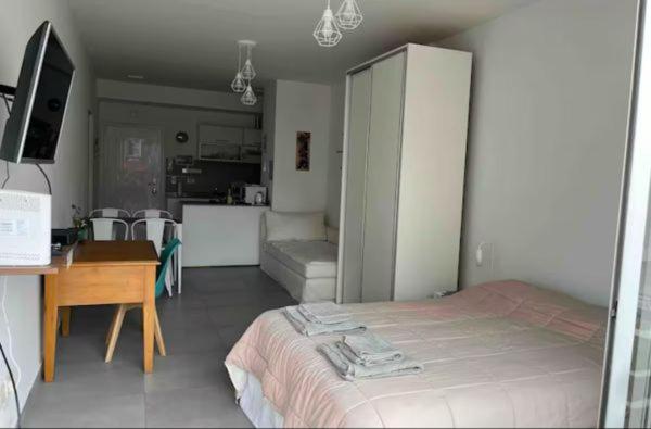 Amoroso monoambiente en Palermo Hollywood - Apartamento de 1 dormitorio - 24