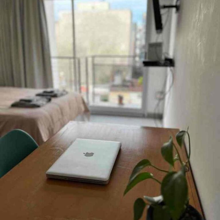 Amoroso monoambiente en Palermo Hollywood - Apartamento de 1 dormitorio - 25