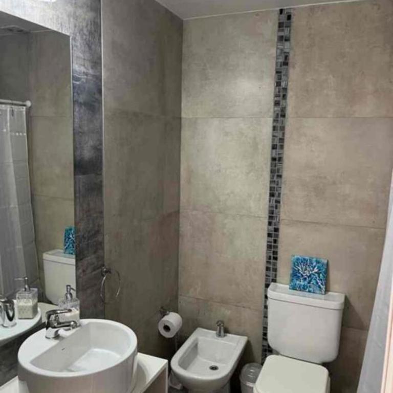 Amoroso monoambiente en Palermo Hollywood - Apartamento de 1 dormitorio - 30