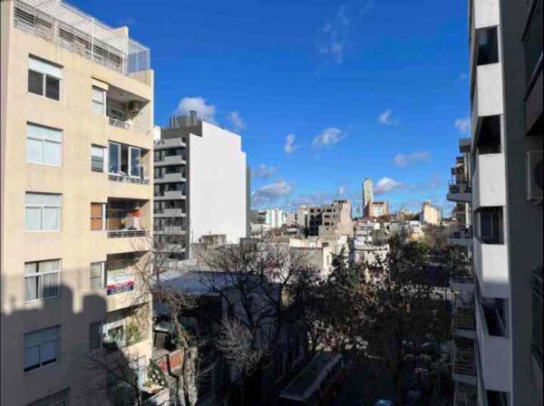 Amoroso monoambiente en Palermo Hollywood - Apartamento de 1 dormitorio - 31