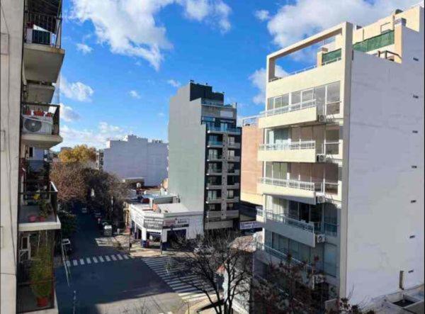 Amoroso monoambiente en Palermo Hollywood - Apartamento de 1 dormitorio - 32