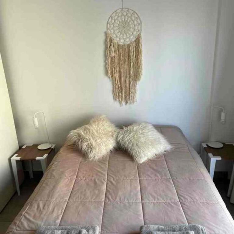 Amoroso monoambiente en Palermo Hollywood - Apartamento de 1 dormitorio - 33