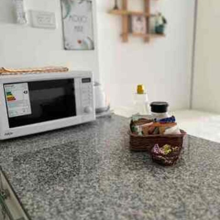 Amoroso monoambiente en Palermo Hollywood - Apartamento de 1 dormitorio - 34