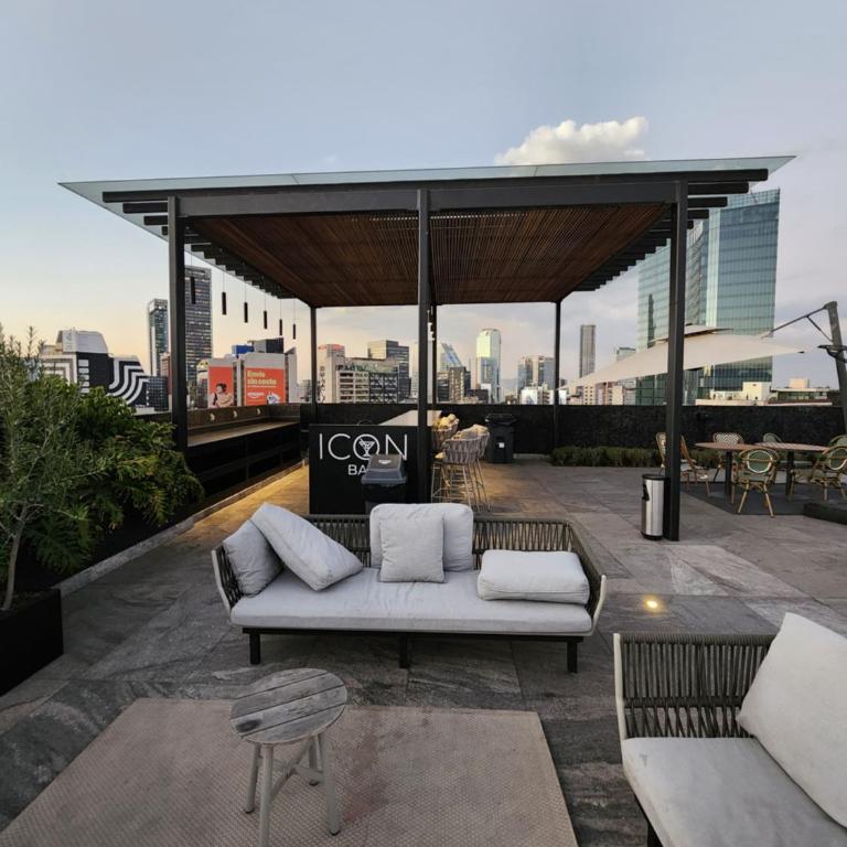 iconroma - One-Bedroom Apartment - 5