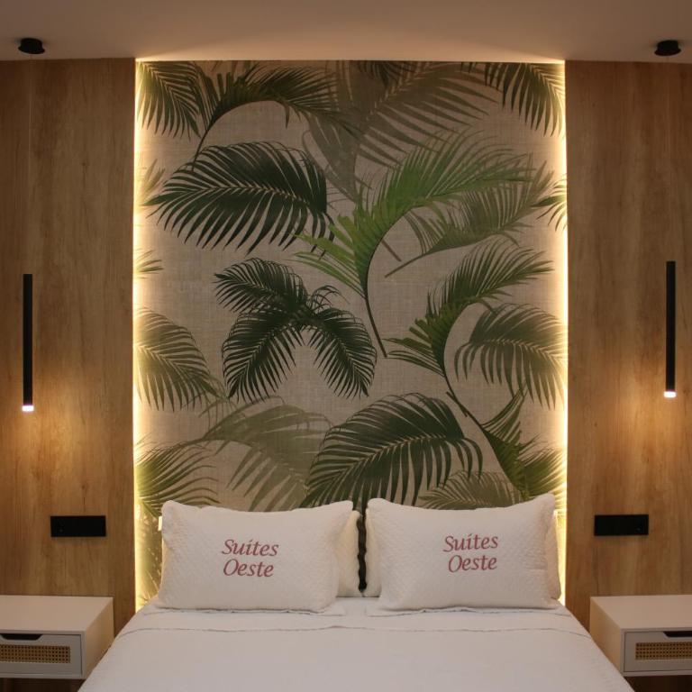 Suites Oeste - Suite Familiar - 2
